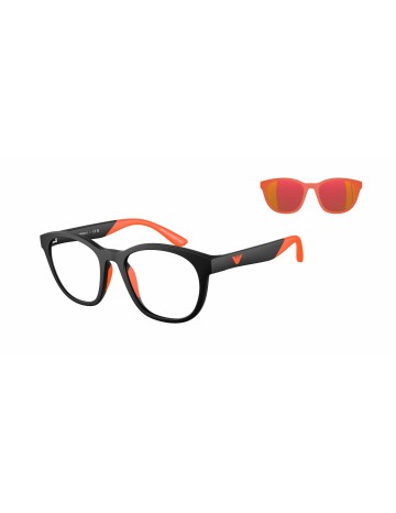 Emporio Armani Kids 0EK4001 Occhiali da Sole Calibro 47 | Isolani Boutique