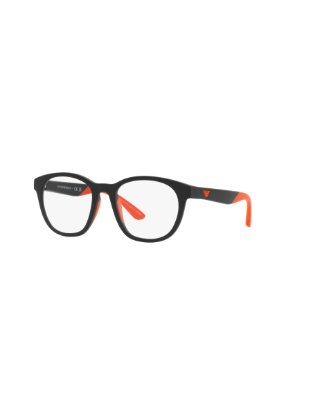 Emporio Armani Kids 0EK4001 Occhiali da Sole Calibro 47 | Isolani Boutique
