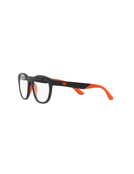 Emporio Armani Kids 0EK4001 Occhiali da Sole Calibro 47 | Isolani Boutique