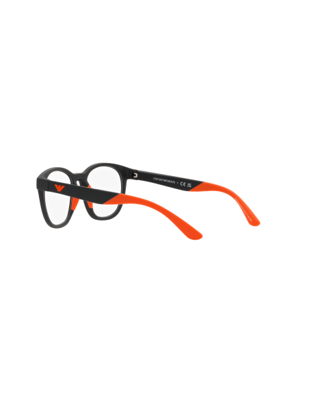 Emporio Armani Kids 0EK4001 Occhiali da Sole Calibro 47 | Isolani Boutique