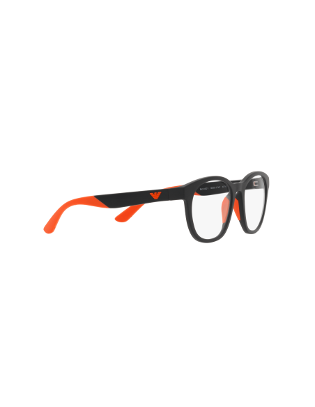 Emporio Armani Kids 0EK4001 Occhiali da Sole Calibro 47 | Isolani Boutique