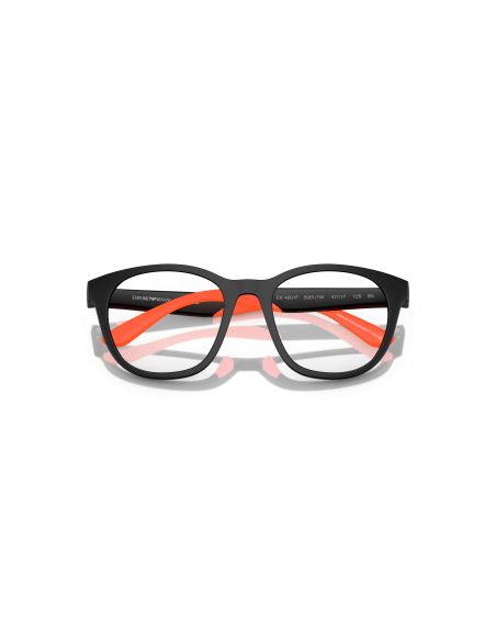 Emporio Armani Kids 0EK4001 Occhiali da Sole Calibro 47 | Isolani Boutique