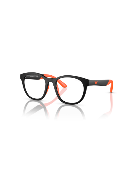 Emporio Armani Kids 0EK4001 Occhiali da Sole Calibro 47 | Isolani Boutique