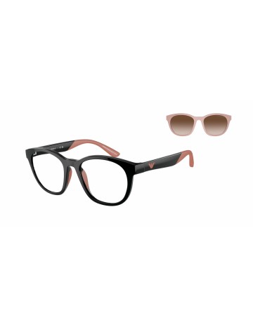 Emporio Armani Kids 0EK4001 Occhiali da Sole Calibro 47 | Isolani Boutique