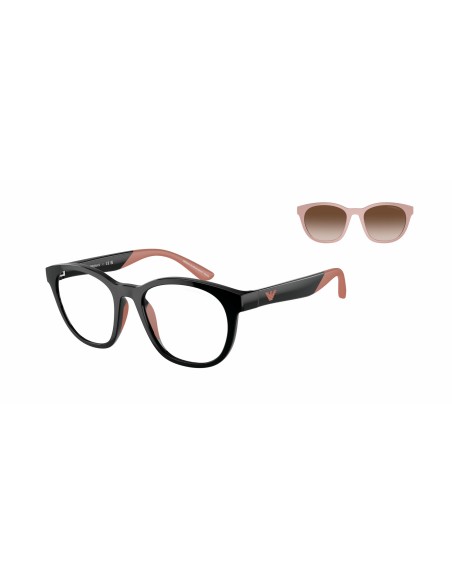 Emporio Armani Kids 0EK4001 Occhiali da Sole Calibro 47 | Isolani Boutique