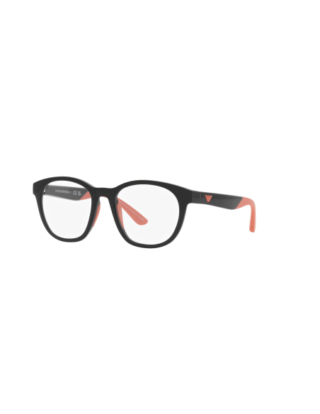 Emporio Armani Kids 0EK4001 Occhiali da Sole Calibro 47 | Isolani Boutique