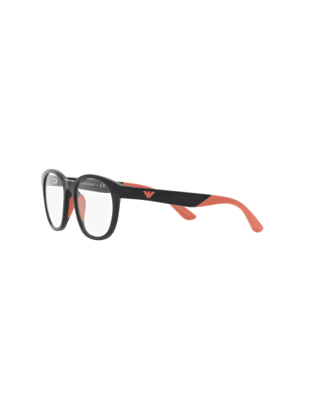 Emporio Armani Kids 0EK4001 Occhiali da Sole Calibro 47 | Isolani Boutique