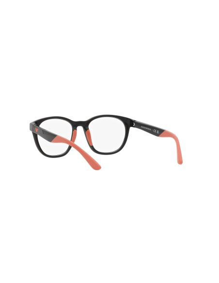 Emporio Armani Kids 0EK4001 Occhiali da Sole Calibro 47 | Isolani Boutique