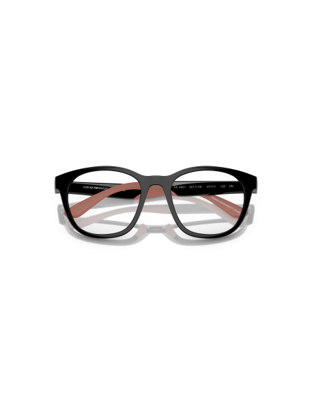 Emporio Armani Kids 0EK4001 Occhiali da Sole Calibro 47 | Isolani Boutique