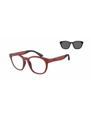Emporio Armani Kids 0EK4001 Sunglasses Size 47 | Isolani Boutique