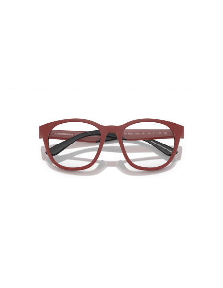 Emporio Armani Kids 0EK4001 Occhiali da Sole Calibro 47 | Isolani Boutique