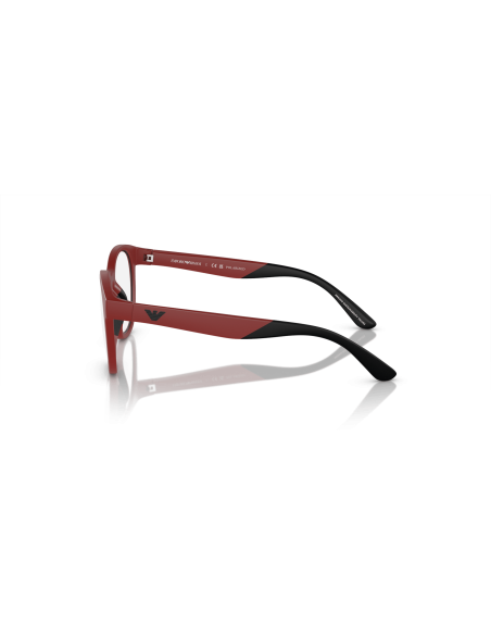 Emporio Armani Kids 0EK4001 Occhiali da Sole Calibro 47 | Isolani Boutique
