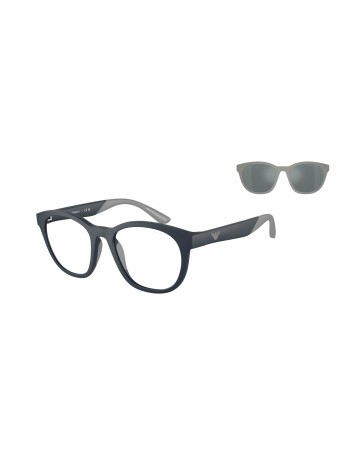 Emporio Armani Kids 0EK4001 Sunglasses Size 47 | Isolani Boutique