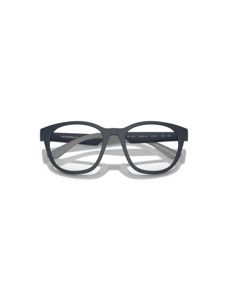 Emporio Armani Kids 0EK4001 Occhiali da Sole Calibro 47 | Isolani Boutique