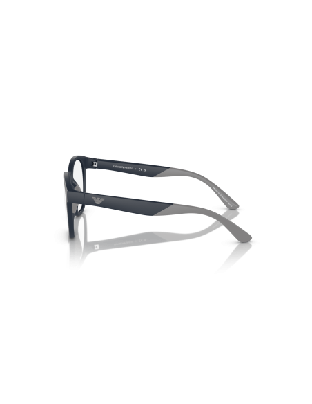 Emporio Armani Kids 0EK4001 Occhiali da Sole Calibro 47 | Isolani Boutique