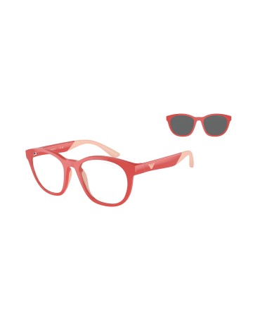 Emporio Armani Kids 0EK4001 Sunglasses Size 47 | Isolani Boutique
