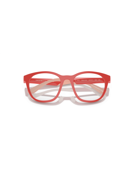 Emporio Armani Kids 0EK4001 Occhiali da Sole Calibro 47 | Isolani Boutique
