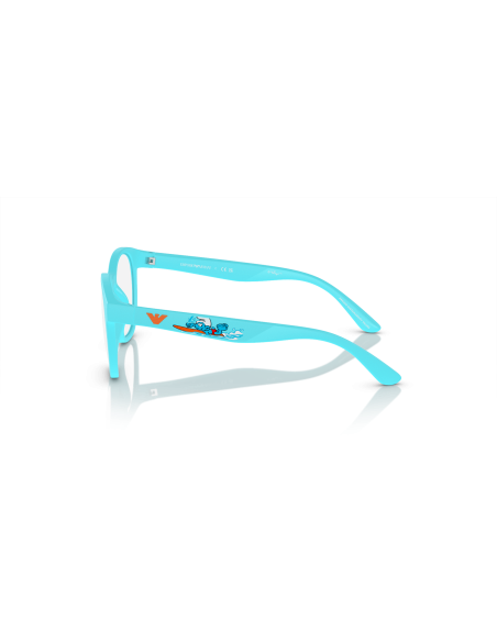 Emporio Armani Kids 0EK4001 Occhiali da Sole Calibro 47 | Isolani Boutique
