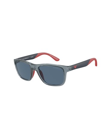 Emporio Armani Kids 0EK4002 Occhiali da Sole Calibro 48 | Isolani Boutique
