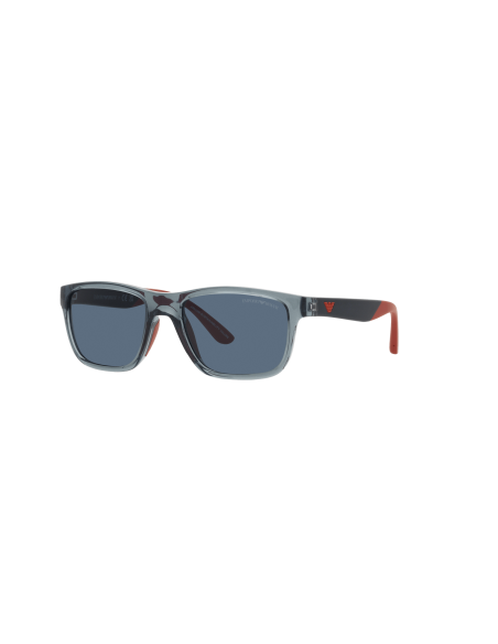 Emporio Armani Kids 0EK4002 Occhiali da Sole Calibro 48 | Isolani Boutique