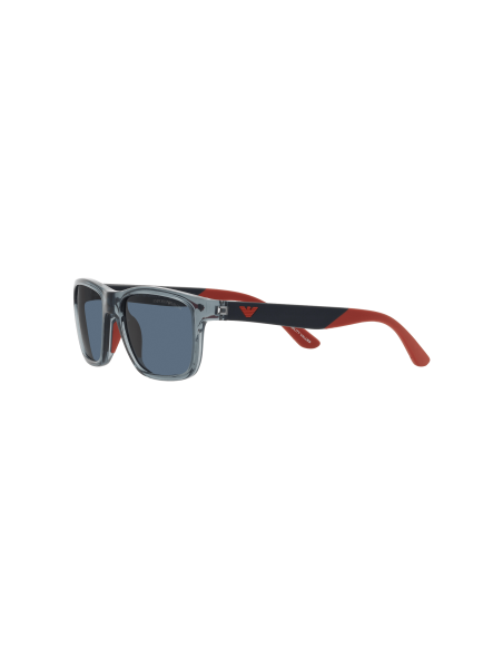 Emporio Armani Kids 0EK4002 Occhiali da Sole Calibro 48 | Isolani Boutique