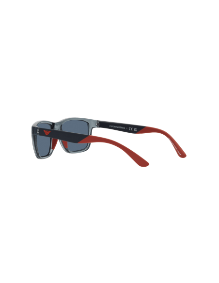 Emporio Armani Kids 0EK4002 Occhiali da Sole Calibro 48 | Isolani Boutique