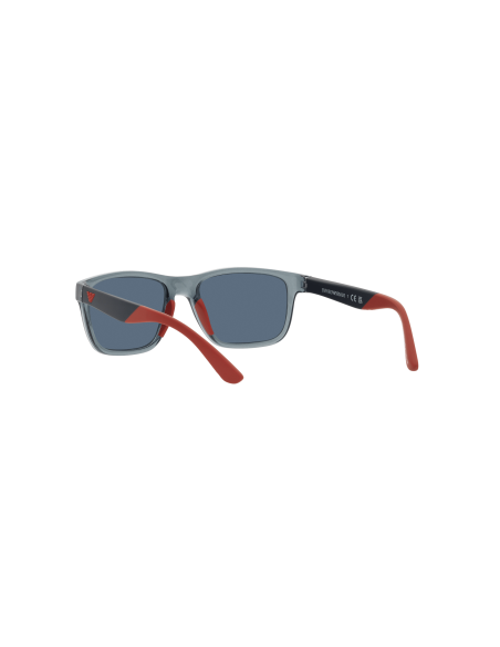 Emporio Armani Kids 0EK4002 Occhiali da Sole Calibro 48 | Isolani Boutique