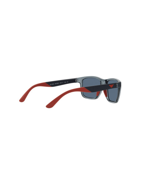 Emporio Armani Kids 0EK4002 Occhiali da Sole Calibro 48 | Isolani Boutique