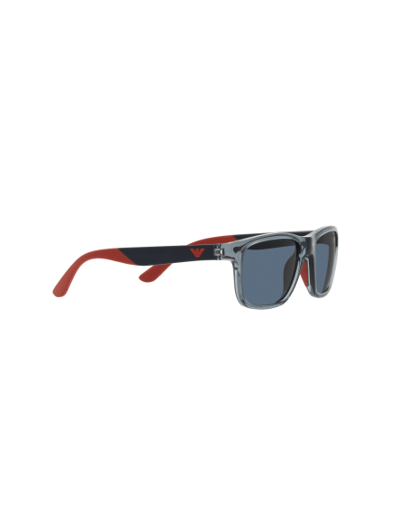 Emporio Armani Kids 0EK4002 Occhiali da Sole Calibro 48 | Isolani Boutique