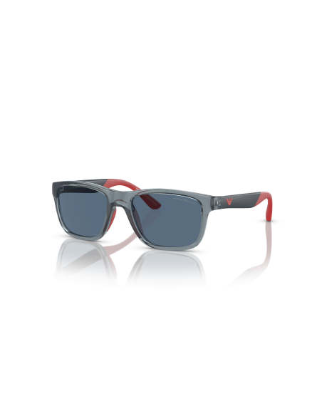 Emporio Armani Kids 0EK4002 Occhiali da Sole Calibro 48 | Isolani Boutique