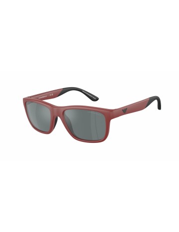 Emporio Armani Kids 0EK4002 Sunglasses Size 48 | Isolani Boutique
