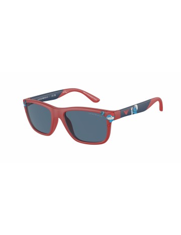 Emporio Armani Kids 0EK4002 Sunglasses Size 48 | Isolani Boutique