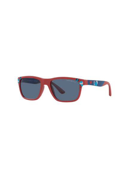 Emporio Armani Kids 0EK4002 Occhiali da Sole Calibro 48 | Isolani Boutique