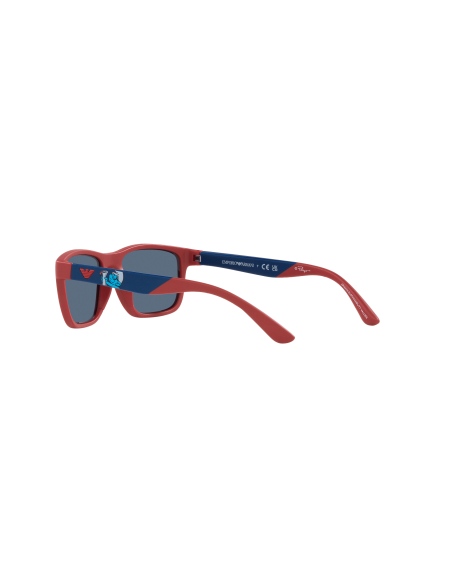 Emporio Armani Kids 0EK4002 Occhiali da Sole Calibro 48 | Isolani Boutique