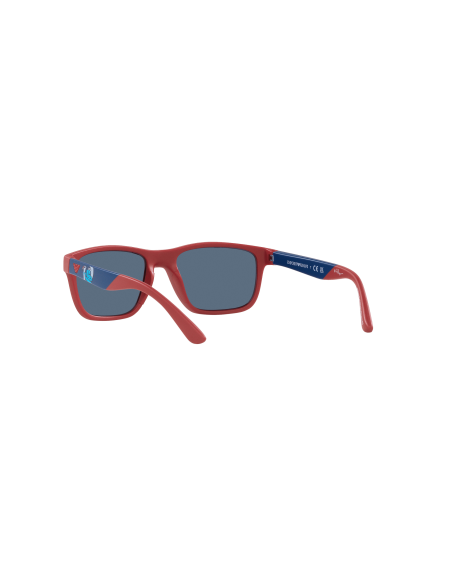 Emporio Armani Kids 0EK4002 Occhiali da Sole Calibro 48 | Isolani Boutique