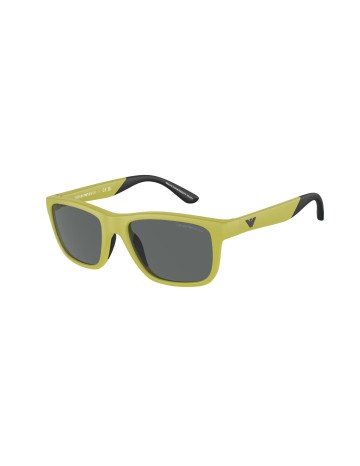 Emporio Armani Kids 0EK4002 Sunglasses Size 48 | Isolani Boutique