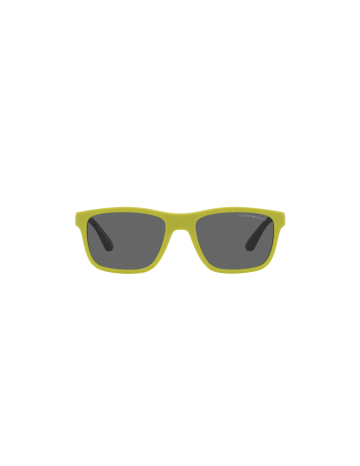 Emporio Armani Kids 0EK4002 Occhiali da Sole Calibro 48 | Isolani Boutique 2