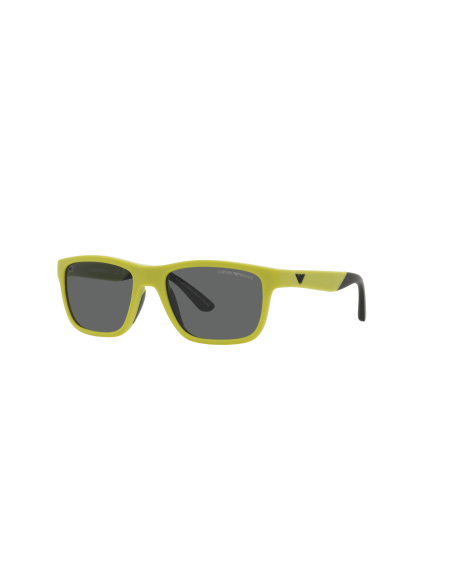 Emporio Armani Kids 0EK4002 Occhiali da Sole Calibro 48 | Isolani Boutique