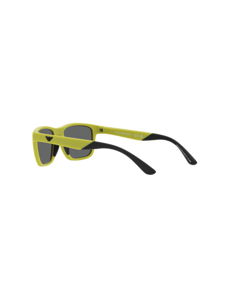 Emporio Armani Kids 0EK4002 Occhiali da Sole Calibro 48 | Isolani Boutique