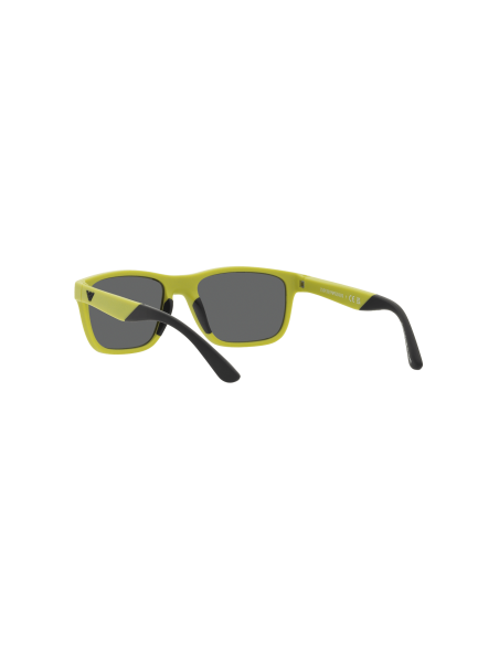 Emporio Armani Kids 0EK4002 Occhiali da Sole Calibro 48 | Isolani Boutique