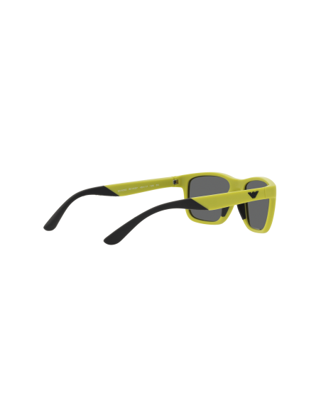 Emporio Armani Kids 0EK4002 Occhiali da Sole Calibro 48 | Isolani Boutique