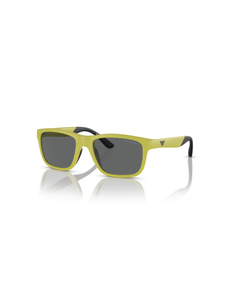 Emporio Armani Kids 0EK4002 Occhiali da Sole Calibro 48 | Isolani Boutique
