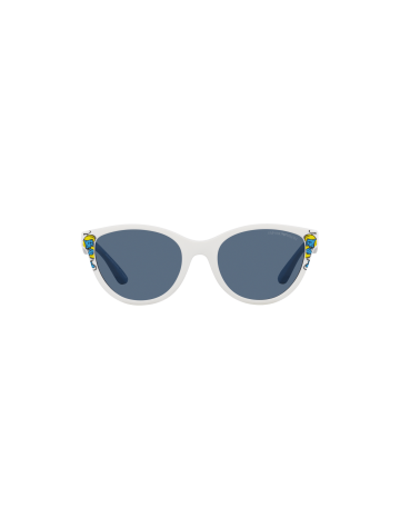 Emporio Armani Kids 0EK4003 Occhiali da Sole Calibro 48 | Isolani Boutique 2
