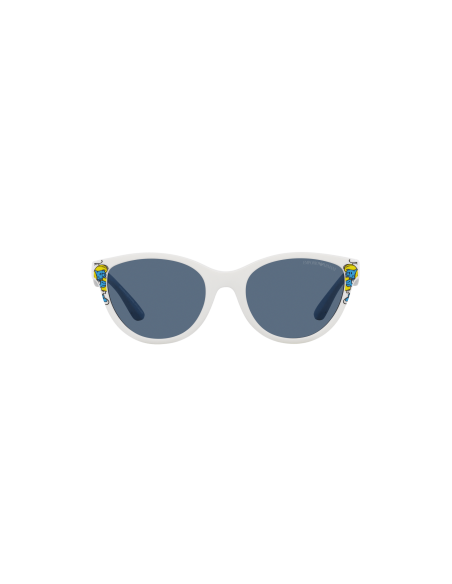 Emporio Armani Kids 0EK4003 Occhiali da Sole Calibro 48 | Isolani Boutique