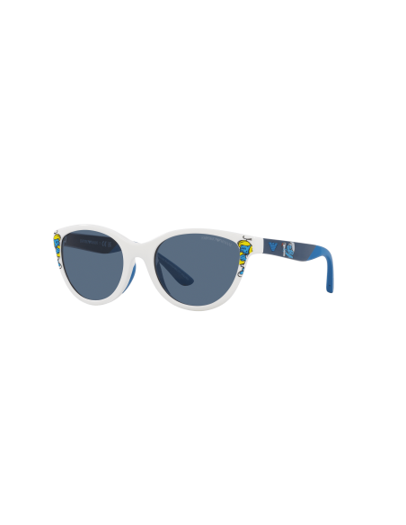 Emporio Armani Kids 0EK4003 Occhiali da Sole Calibro 48 | Isolani Boutique