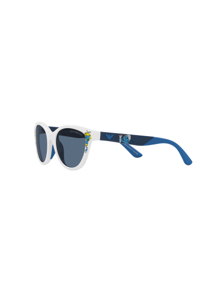 Emporio Armani Kids 0EK4003 Occhiali da Sole Calibro 48 | Isolani Boutique