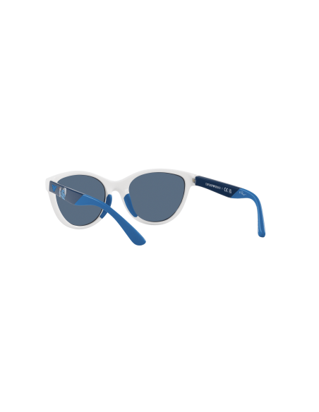 Emporio Armani Kids 0EK4003 Occhiali da Sole Calibro 48 | Isolani Boutique