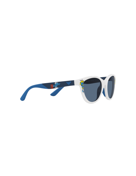 Emporio Armani Kids 0EK4003 Occhiali da Sole Calibro 48 | Isolani Boutique