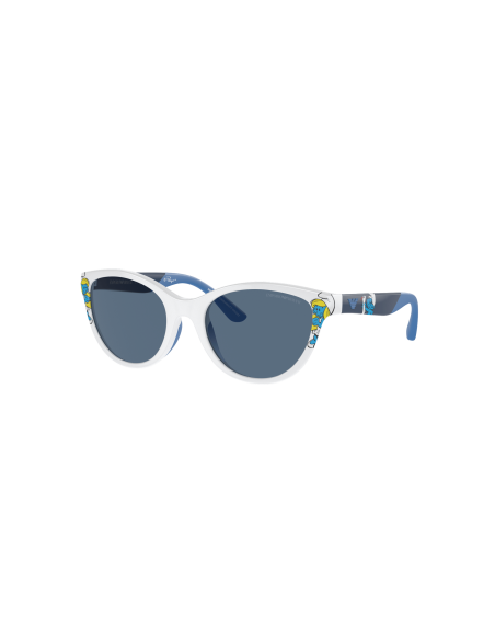 Emporio Armani Kids 0EK4003 Occhiali da Sole Calibro 48 | Isolani Boutique