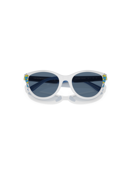 Emporio Armani Kids 0EK4003 Occhiali da Sole Calibro 48 | Isolani Boutique
